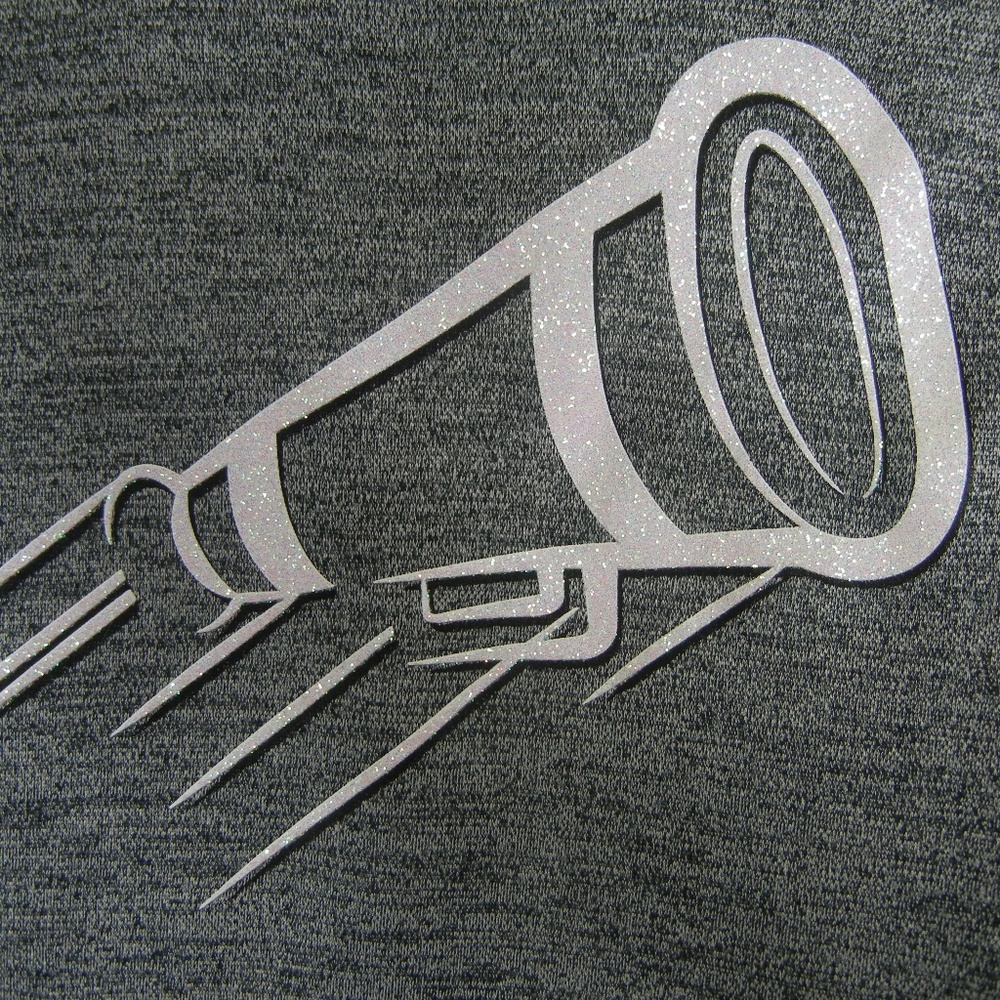 Justice Girl's Size 5 Hoodie - Picture 6 of 6